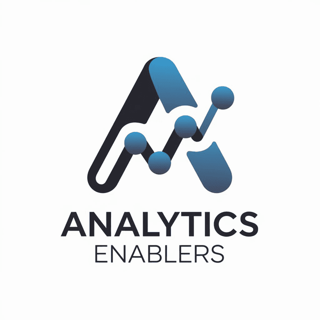 Analytics Enablers