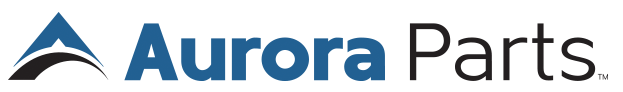 Aurora Parts logo