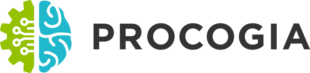 Procogia logo