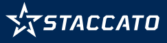 Staccato logo